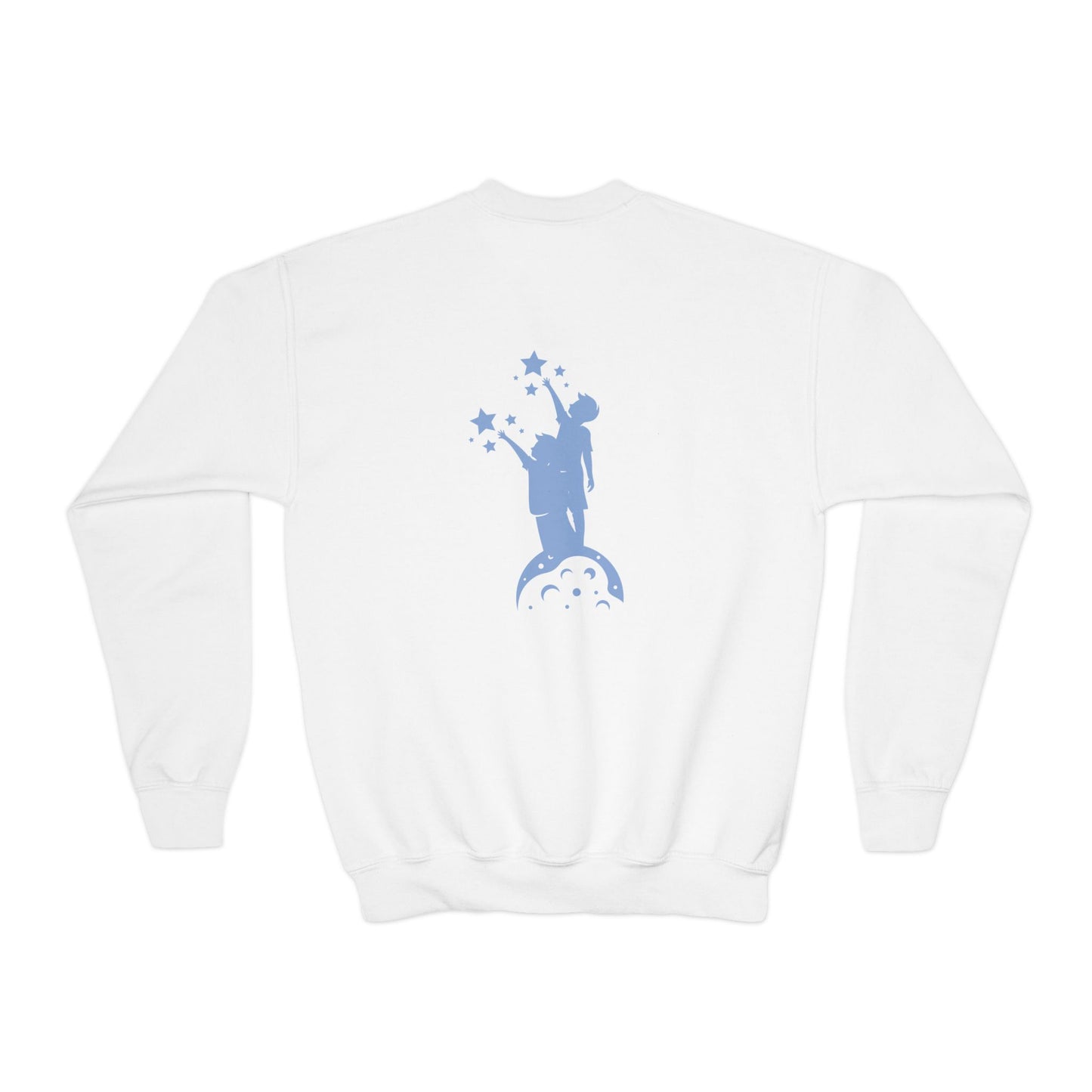 Youth Crewneck Sweatshirt