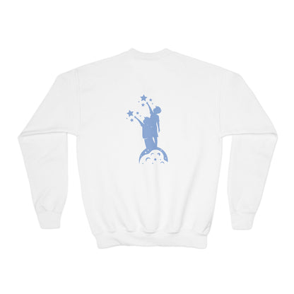 Youth Crewneck Sweatshirt