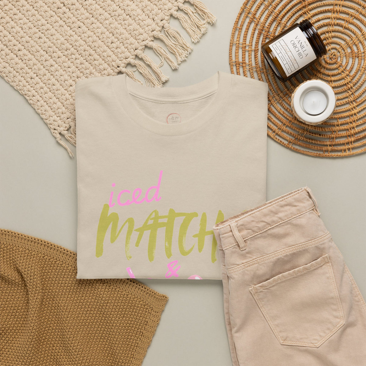 Unisex T Shirt