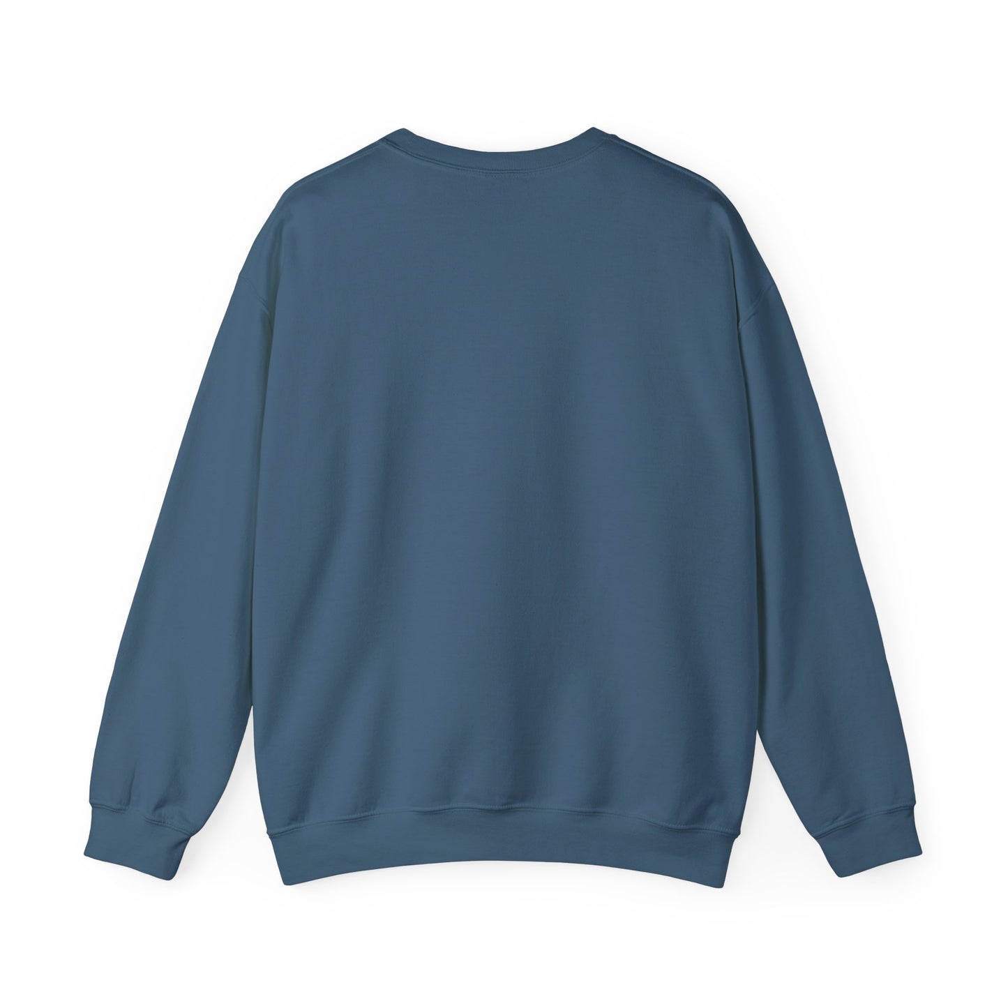 Religious Crewneck Sweatshirt