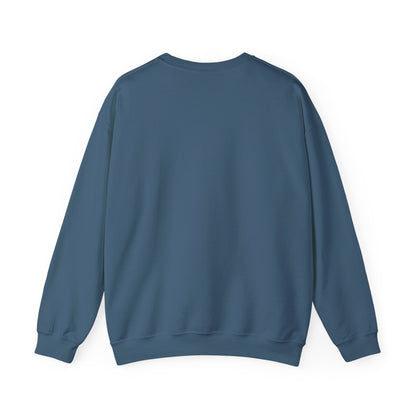 Religious Crewneck Sweatshirt