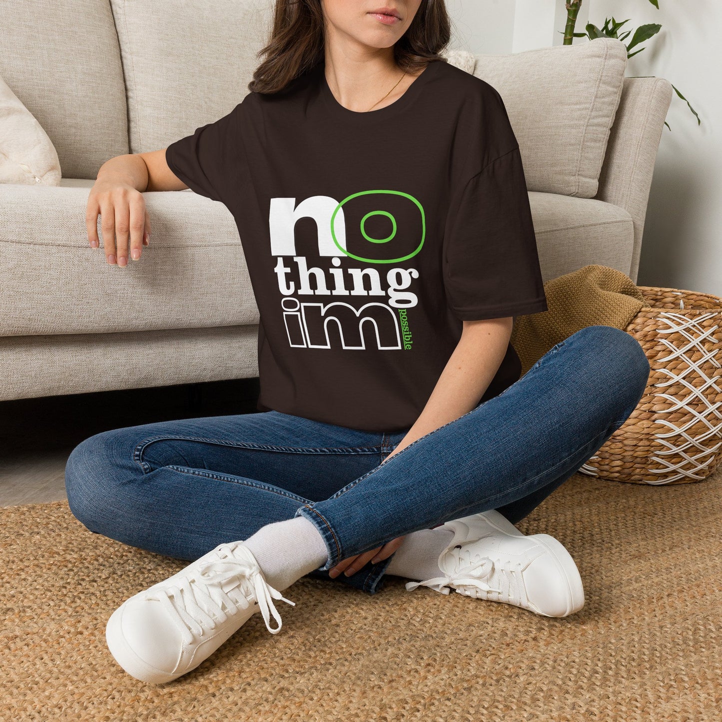 Unsix T‑Shirt