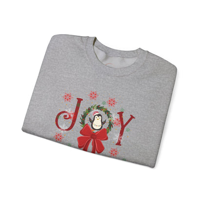 Christmas Unisex Crewneck Sweatshirt