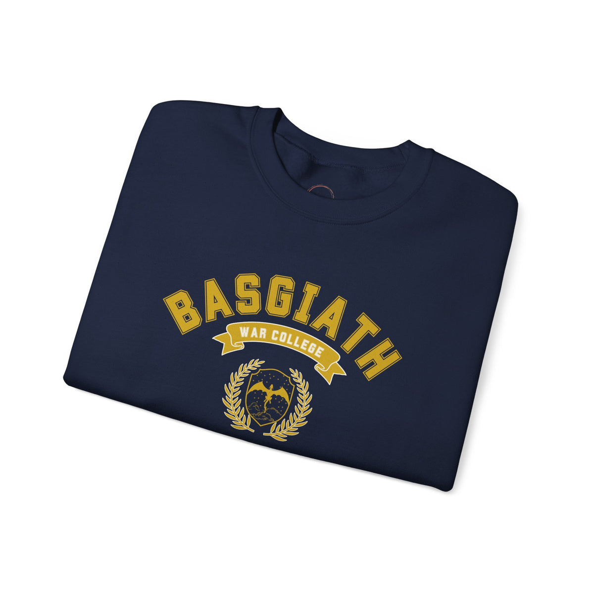 War College Unisex Sweatshirt