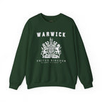 Warwick United Kingdom Sweatshirt, Warwick shirt, Warwick England, England Shirt, The Great Britain, UK shirt, Warwick University