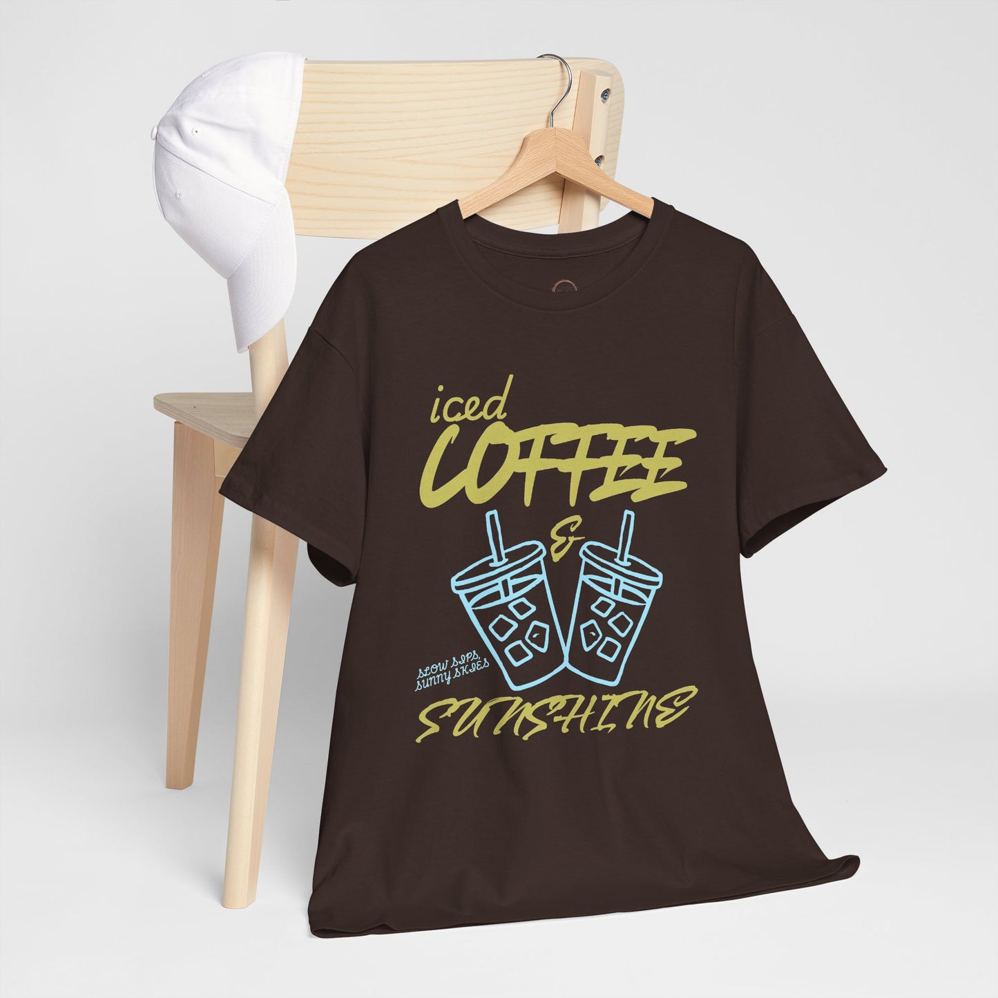 Unisex T Shirt