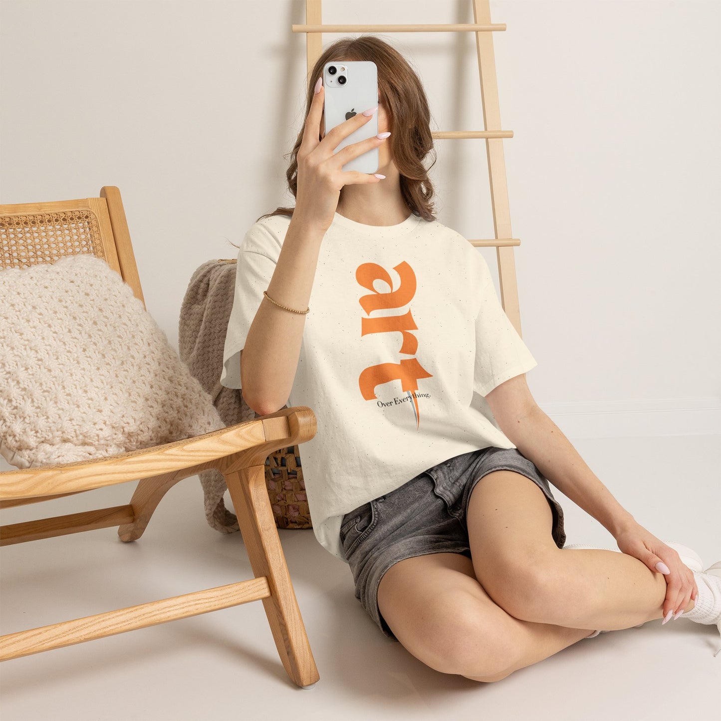 Unisex T Shirt