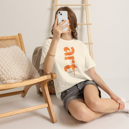 Unisex T Shirt