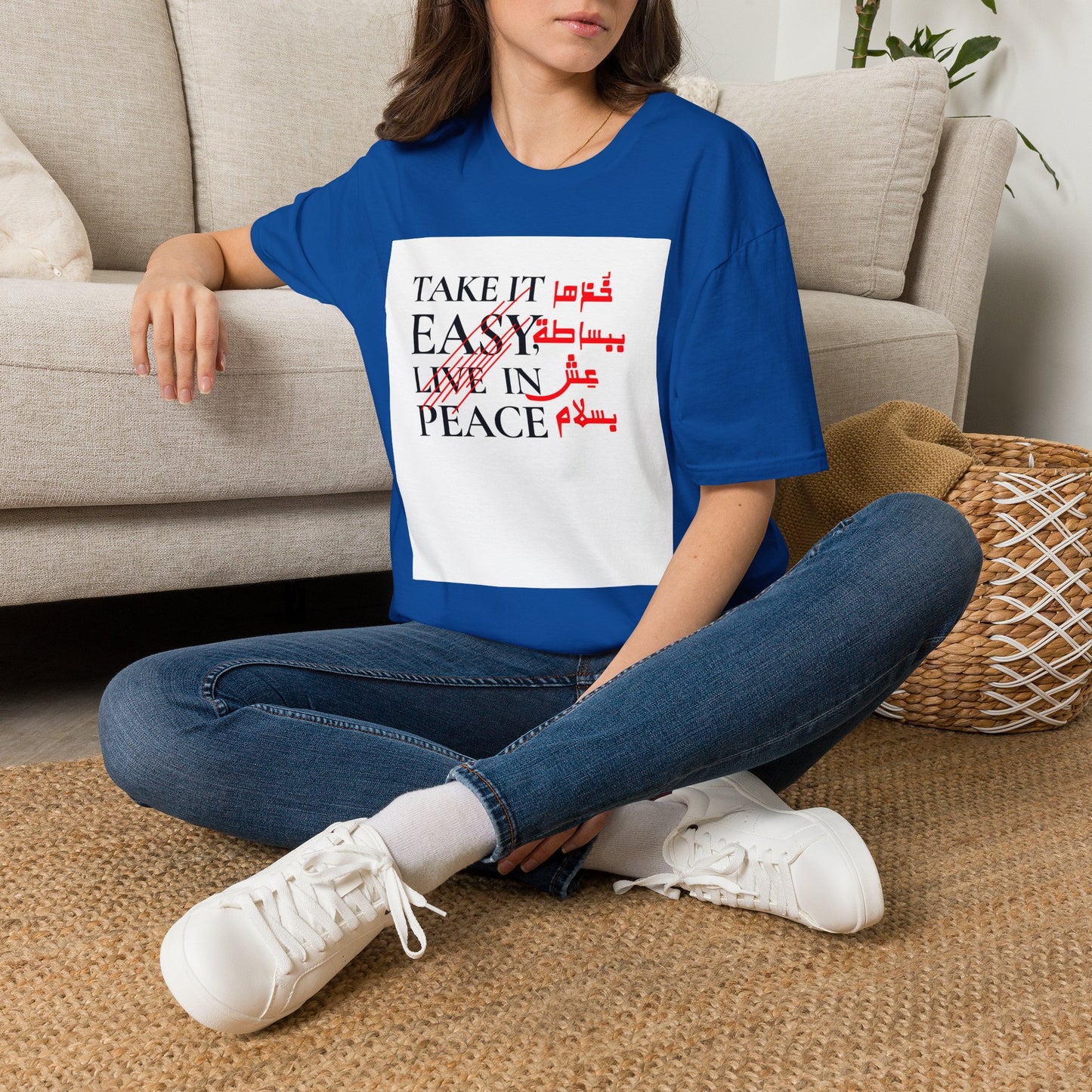 Unisex T‑Shirt