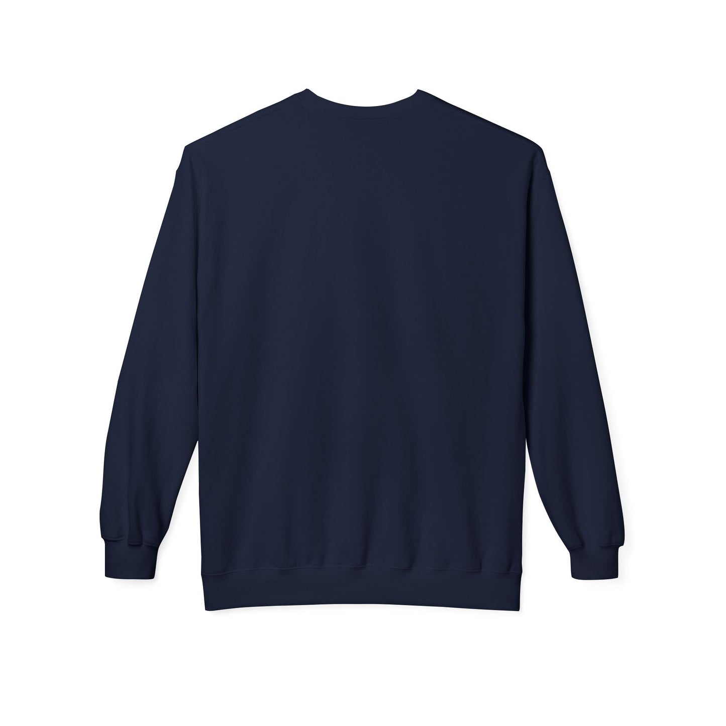 Cozy Crewneck Sweatshirt, Unique Gift for Art Lovers, Unisex Fall Fashion Essential, Softstyle Fleece Pullover, Everyday Wear