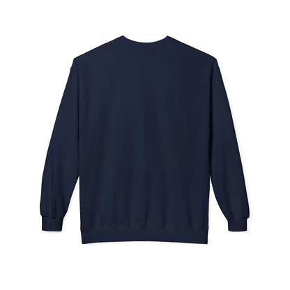 Cozy Crewneck Sweatshirt, Unique Gift for Art Lovers, Unisex Fall Fashion Essential, Softstyle Fleece Pullover, Everyday Wear