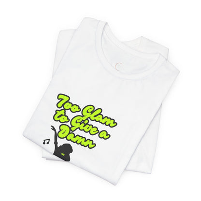 Unisex Graphic T-Shirt, Casual Cotton Tee, Everyday Shirt