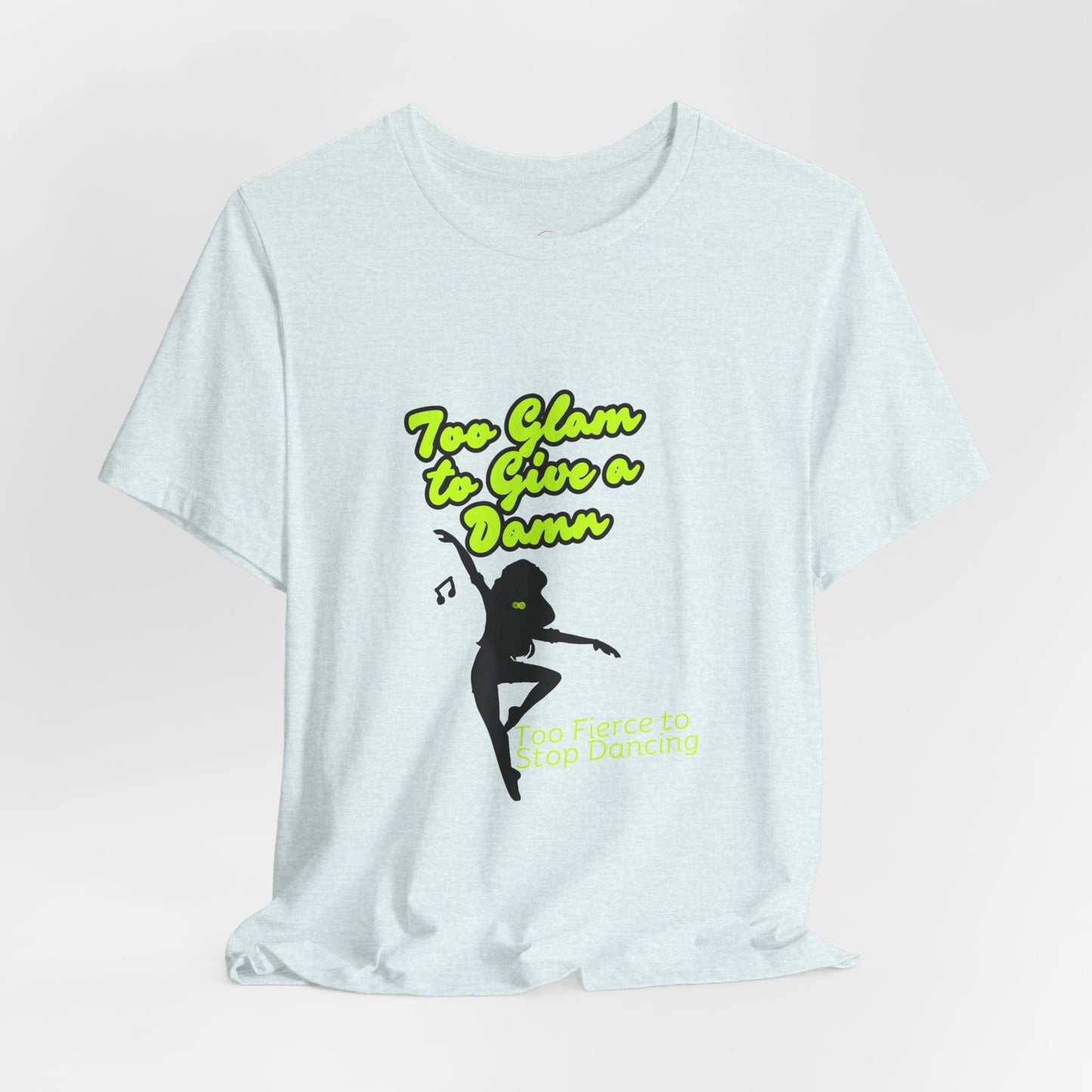 Unisex Graphic T-Shirt, Casual Cotton Tee, Everyday Shirt