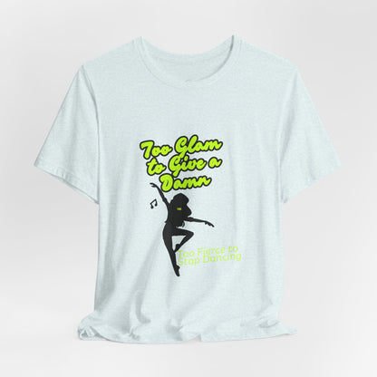 Unisex Graphic T-Shirt, Casual Cotton Tee, Everyday Shirt