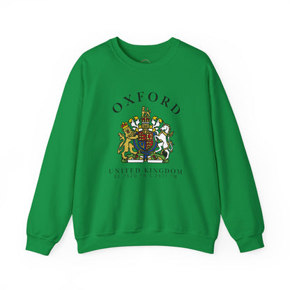 Oxford United Kingdom Sweatshirt