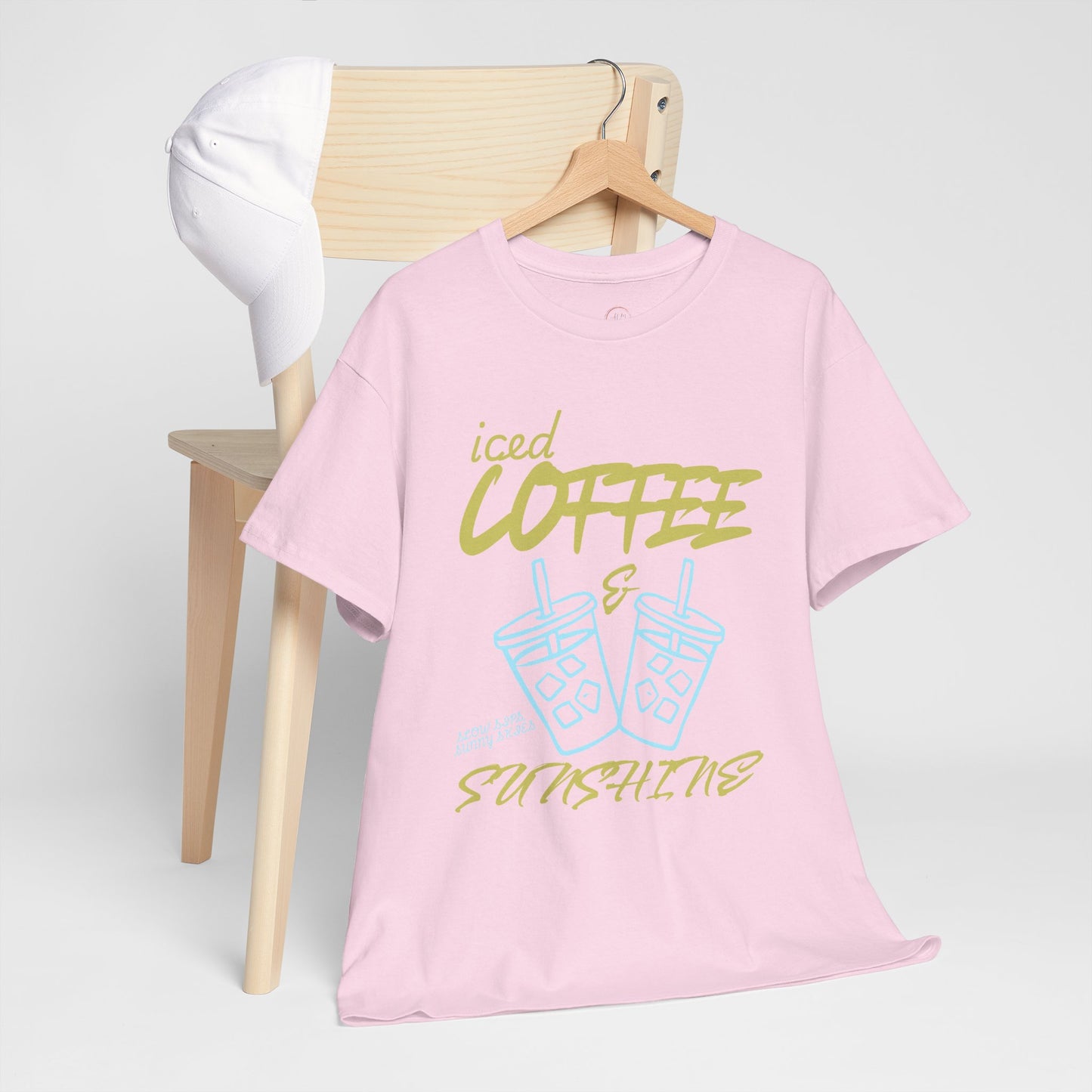 Unisex T Shirt