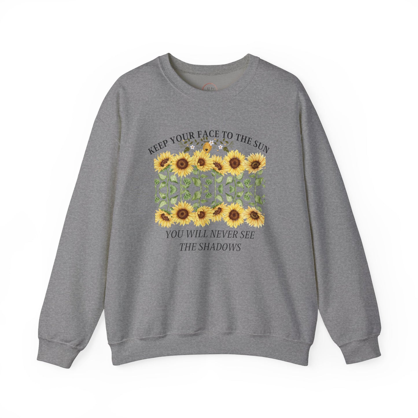 Unisex Crewneck Sweatshirt