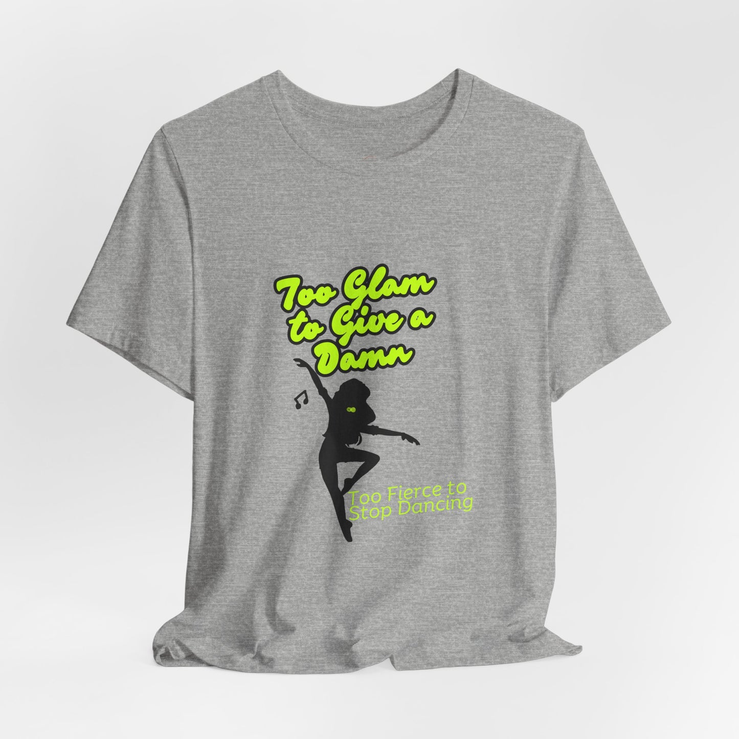 Unisex Graphic T-Shirt, Casual Cotton Tee, Everyday Shirt
