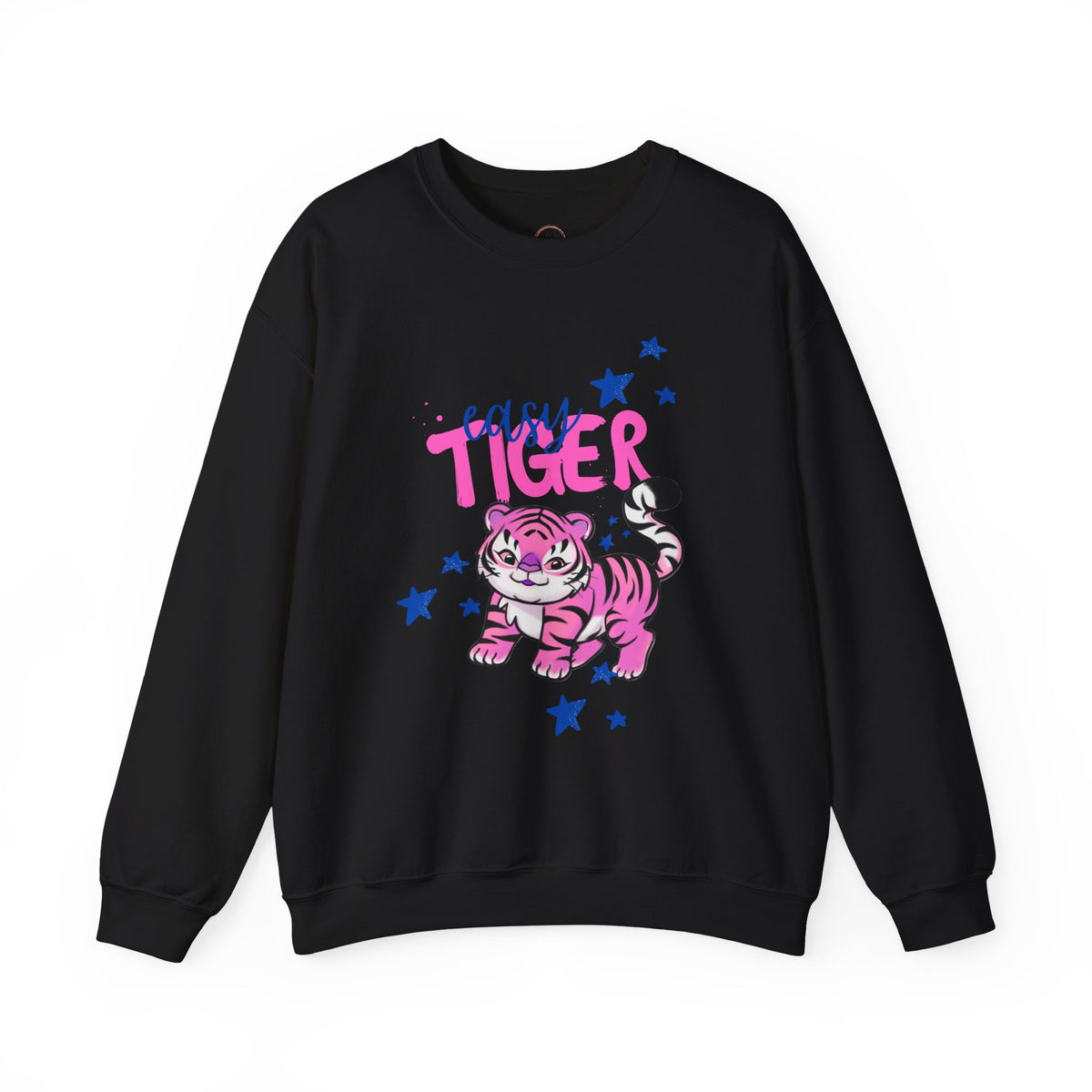 Easy Tiger Crewneck Sweatshirt