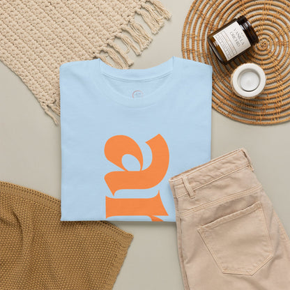 Unisex T Shirt