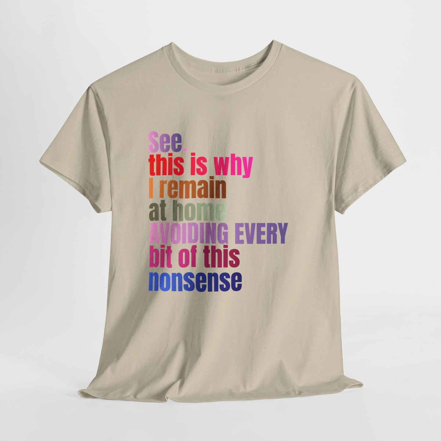Unisex T Shirt
