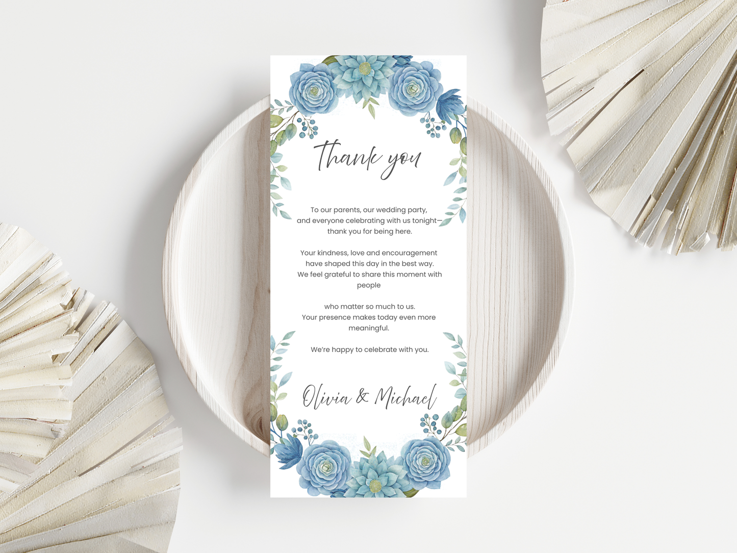 Wedding Invitation Bundle, RSVP, Thank You Card, Table Card, Menu Card, Reception Card, Details Card. WI242