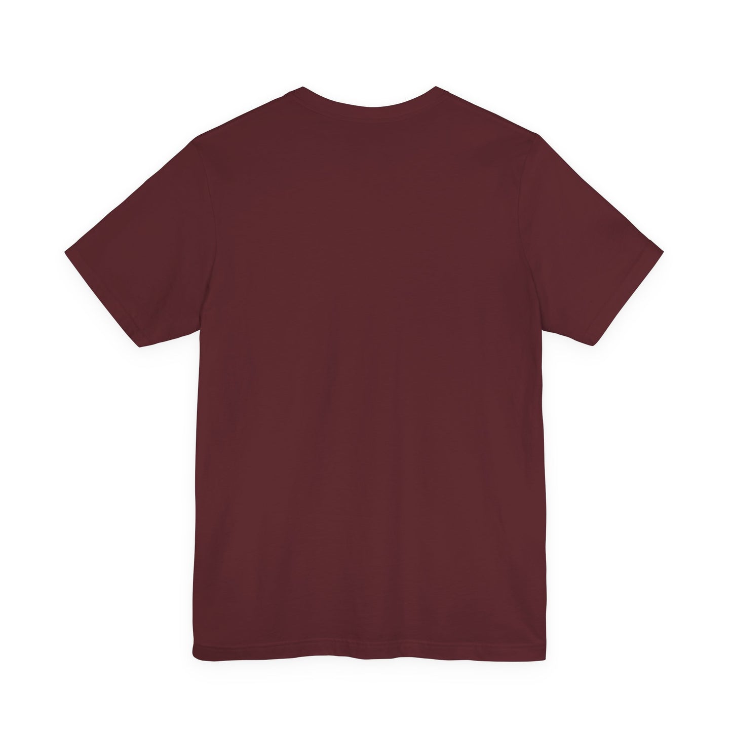 Unisex Graphic T-Shirt, Casual Cotton Tee, Everyday Shirt