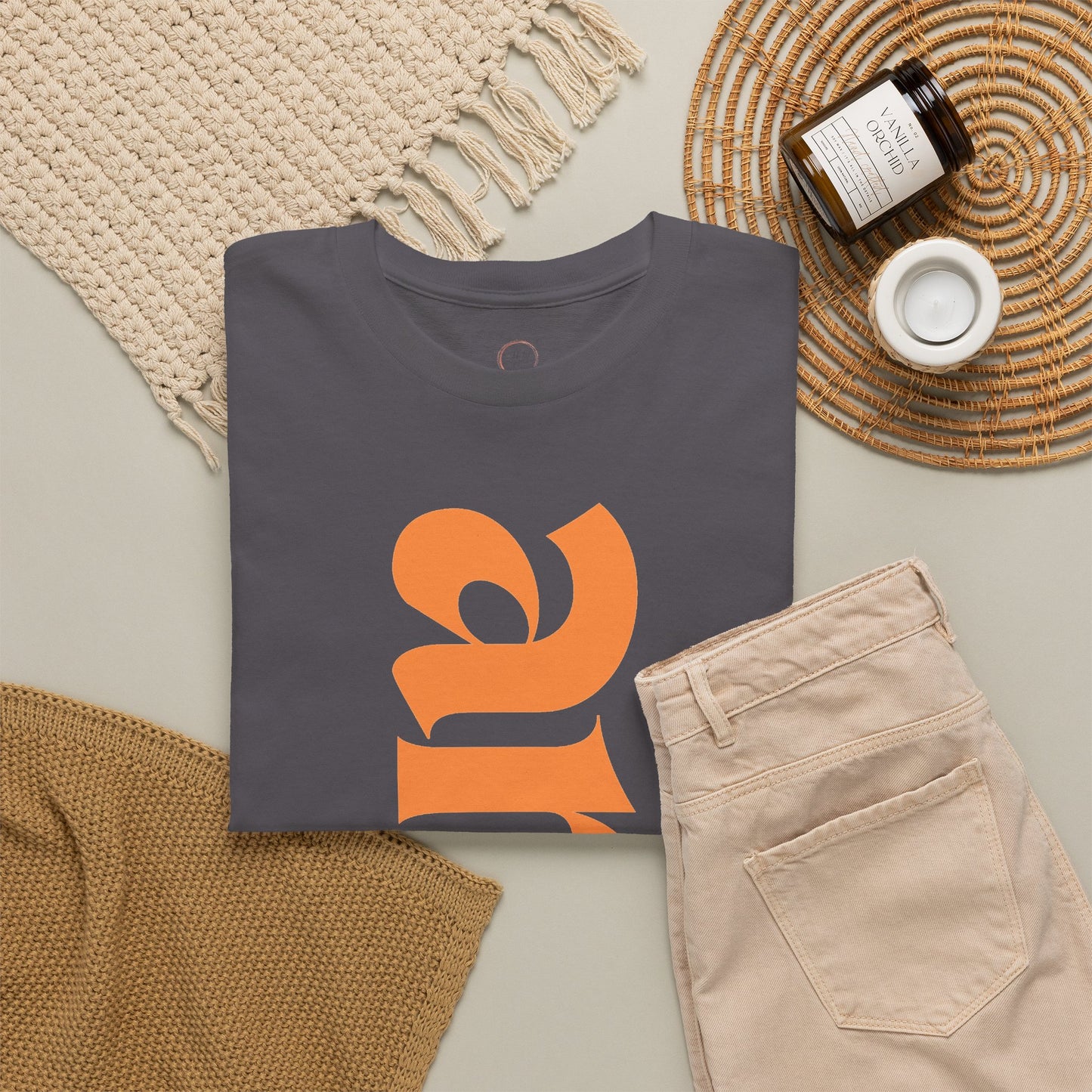 Unisex T Shirt