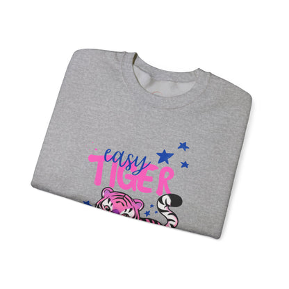Easy Tiger Crewneck Sweatshirt