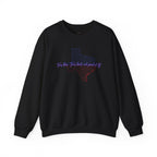 Texas Pride Sweatshirt - A1 Majestic