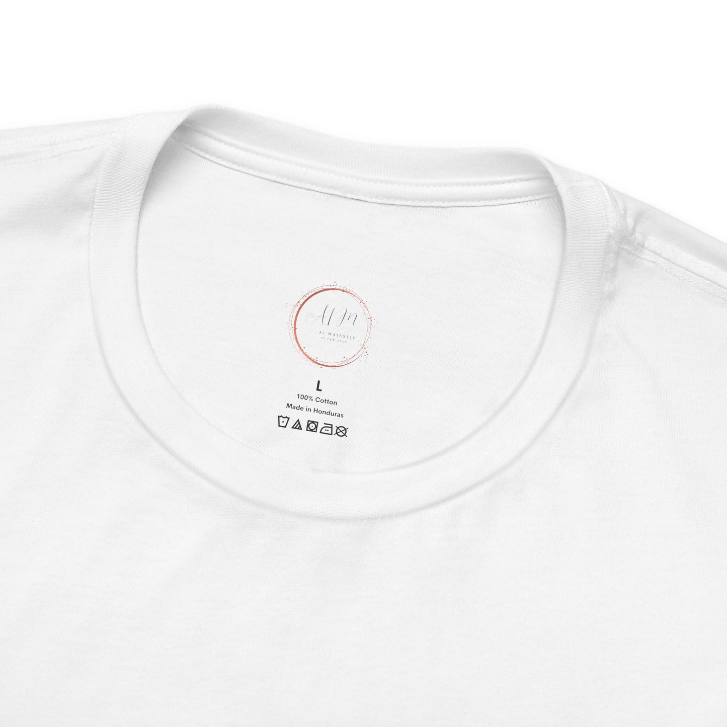 Creative State of Mind Tee Shirt | Minimal T Shirt