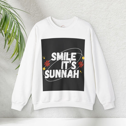 Muslim Sweatshirt