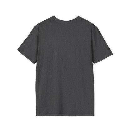 Majestic Lion Wing T-Shirt - Unisex Graphic Tee for Animal Lovers and Adventurers