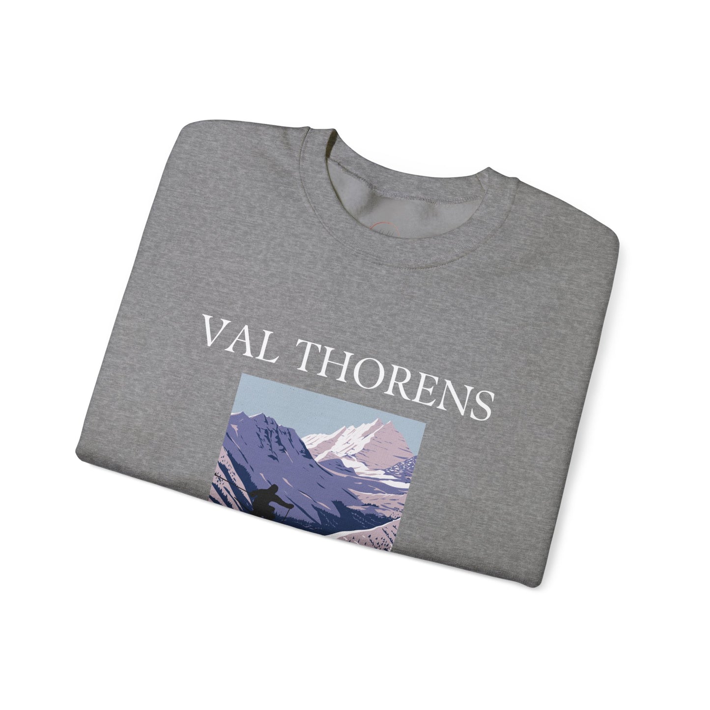 Val Thorens Sweatshirt Unisex