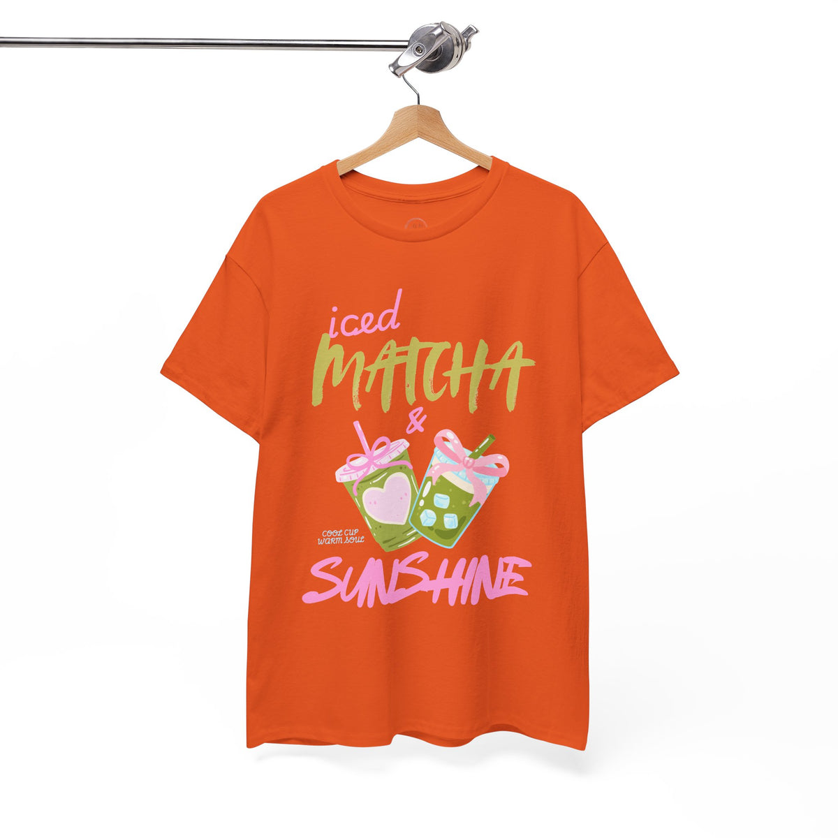 Unisex T Shirt