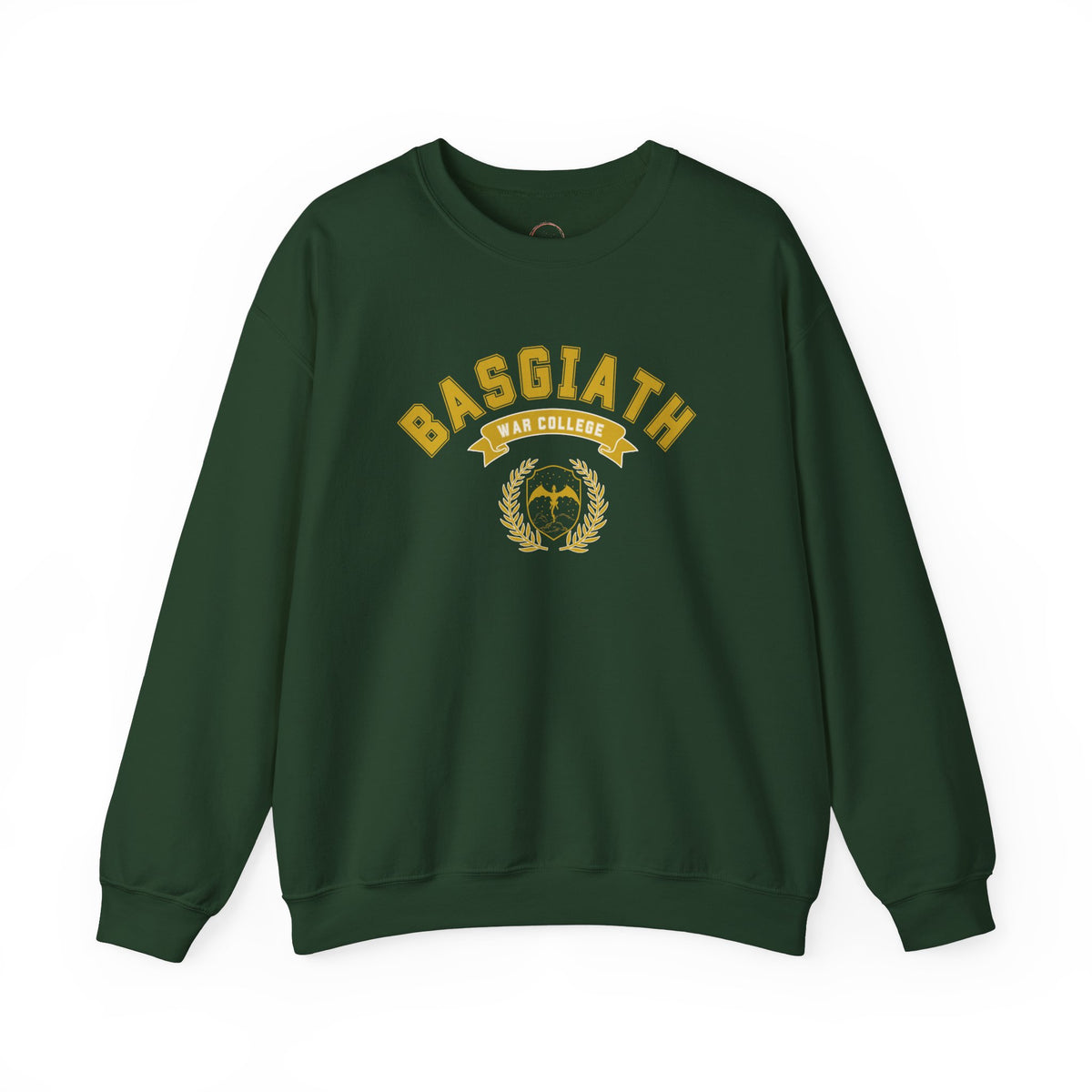 War College Unisex Sweatshirt