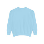 Embroidered Cozy Girls Club Sweatshirt