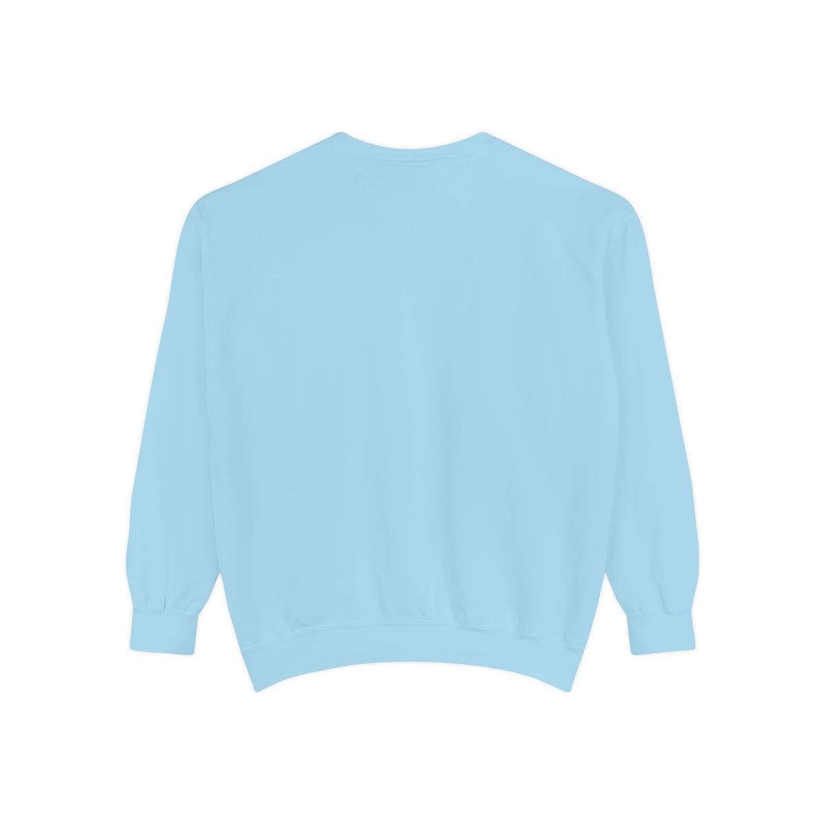 Embroidered Cozy Girls Club Sweatshirt