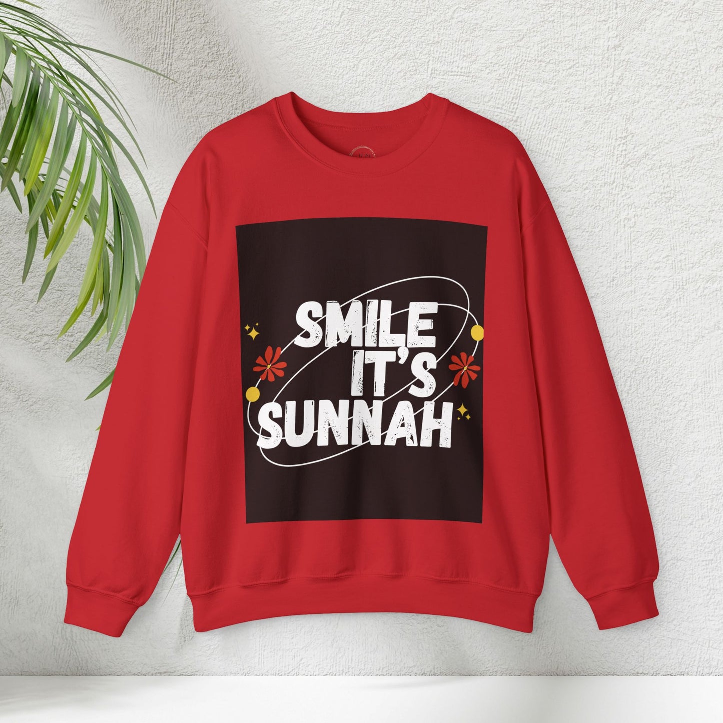 Muslim Sweatshirt