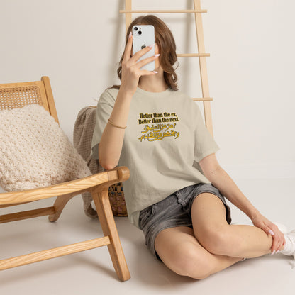 Unisex  T-Shirt
