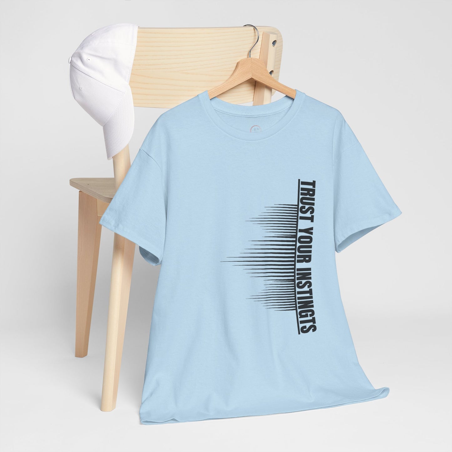 Unisex T Shirt