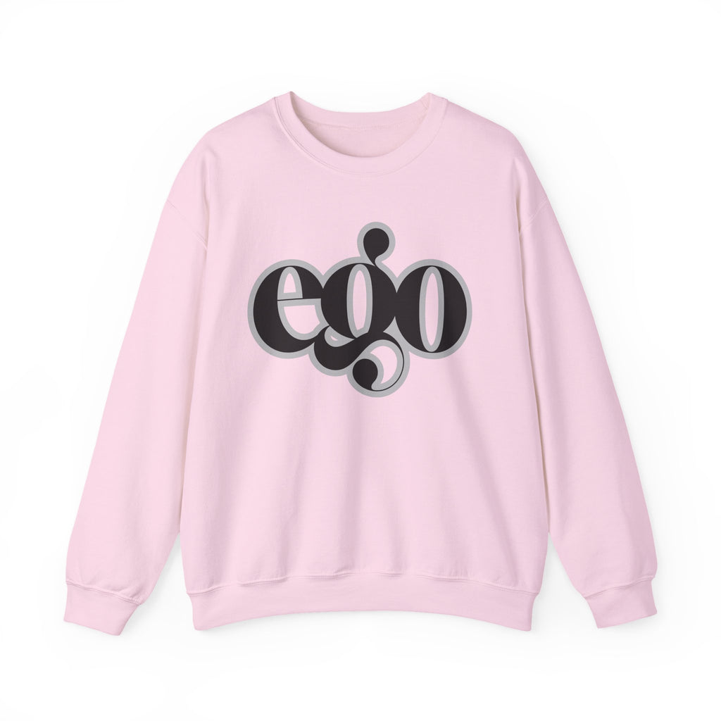 Ego Crewneck Sweatshirt