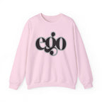 Ego Crewneck Sweatshirt