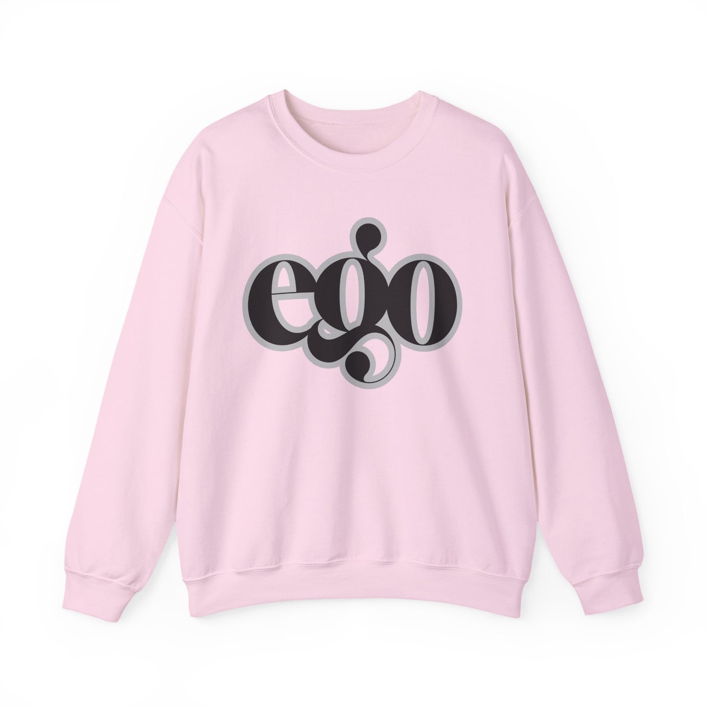 Ego Crewneck Sweatshirt
