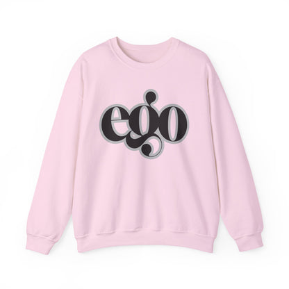 Ego Crewneck Sweatshirt