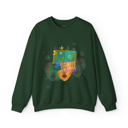 Sweatshirt: Unisex, Heavy blend