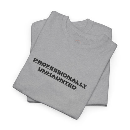 Unisex T Shirt