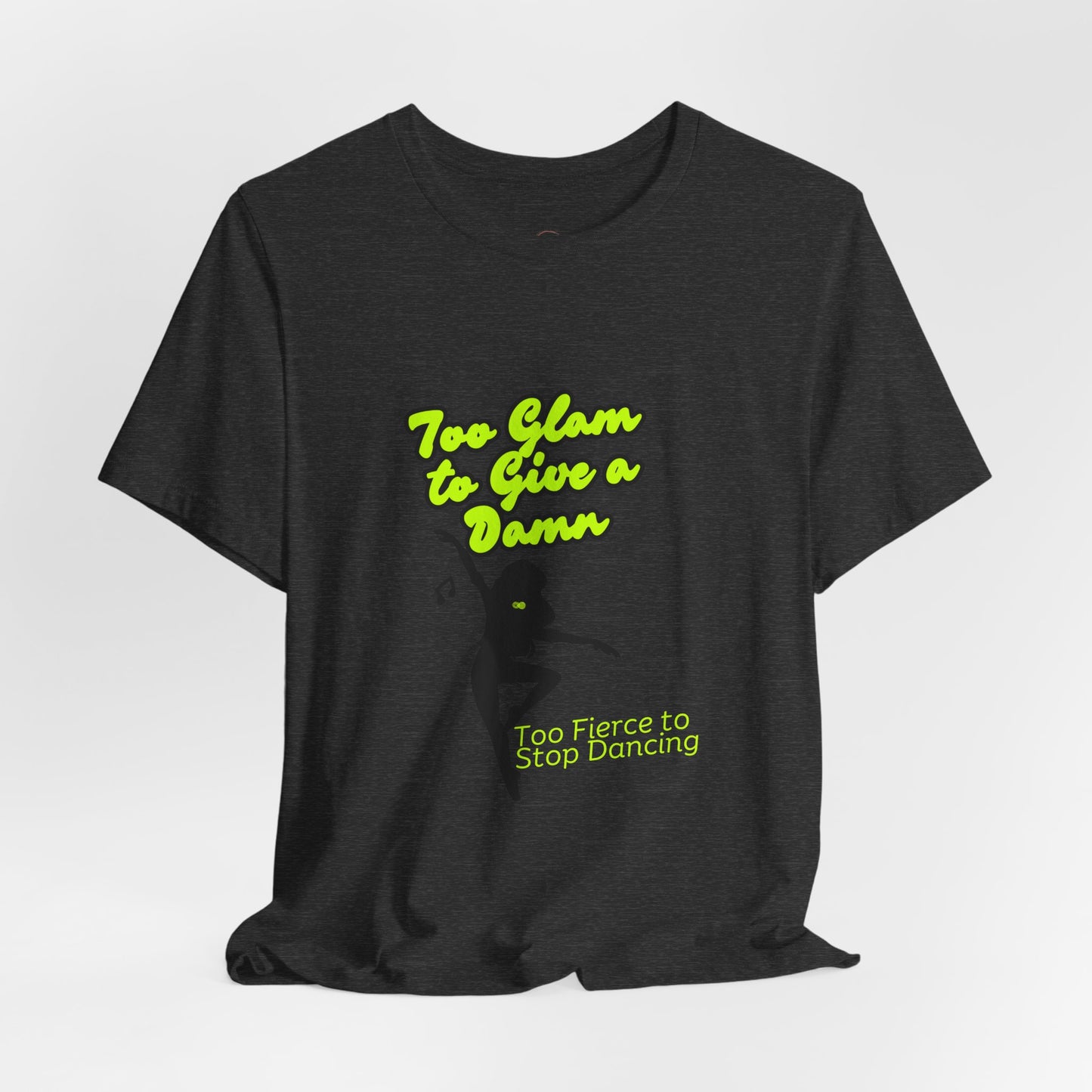 Unisex Graphic T-Shirt, Casual Cotton Tee, Everyday Shirt