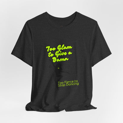 Unisex Graphic T-Shirt, Casual Cotton Tee, Everyday Shirt