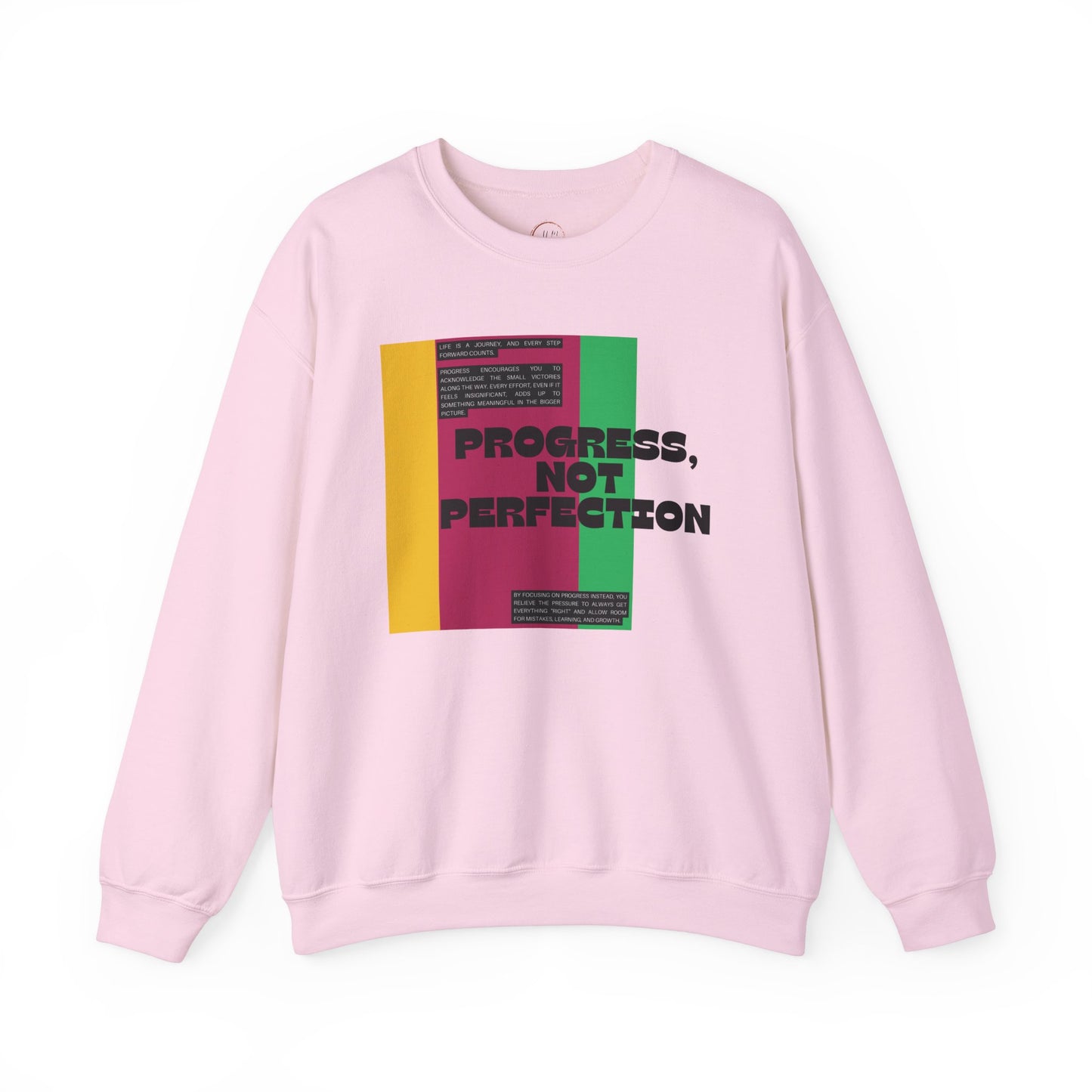 Unisex Crewneck Sweatshirt